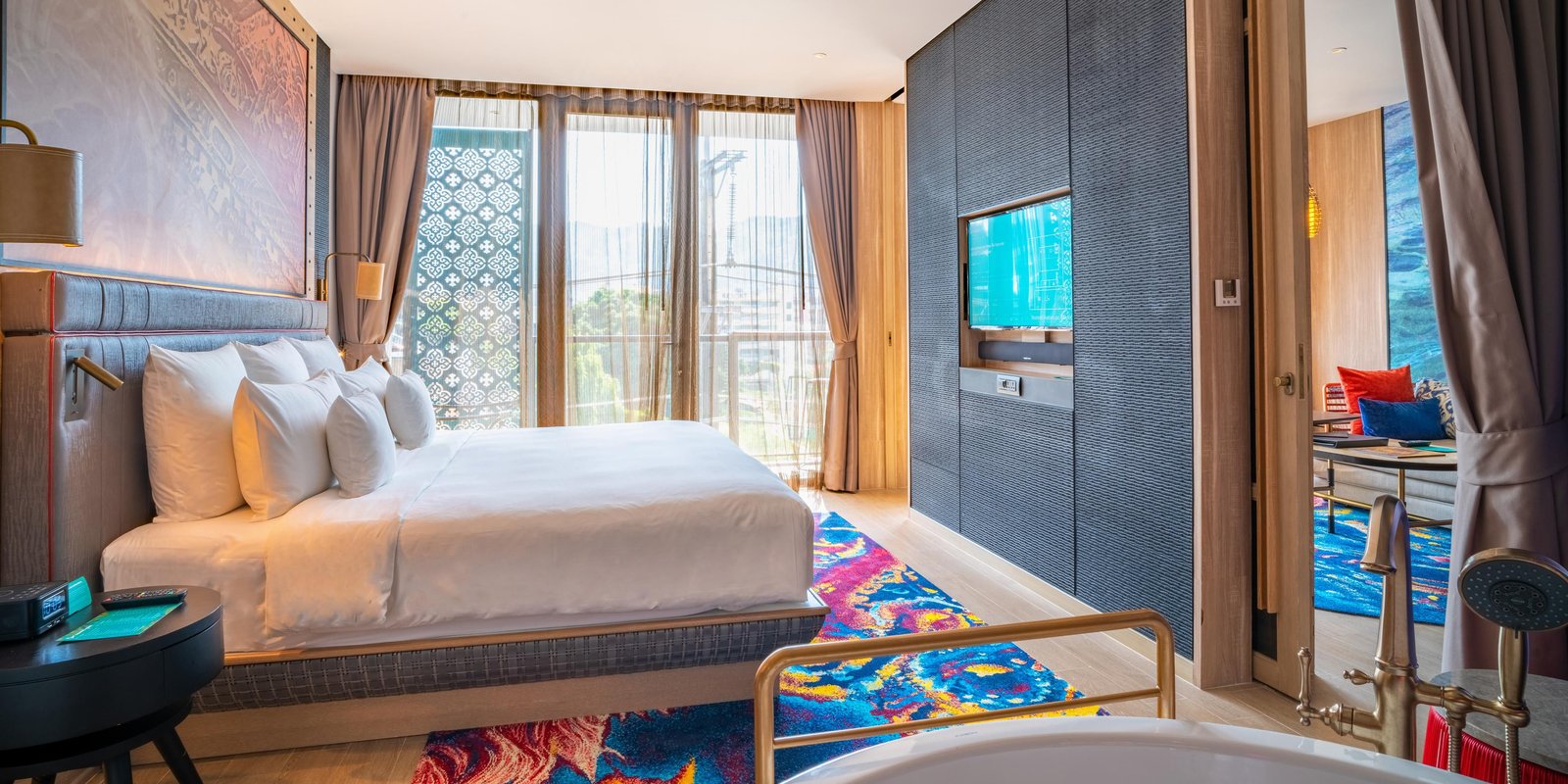 Hotel Indigo Phuket Patong by IHG