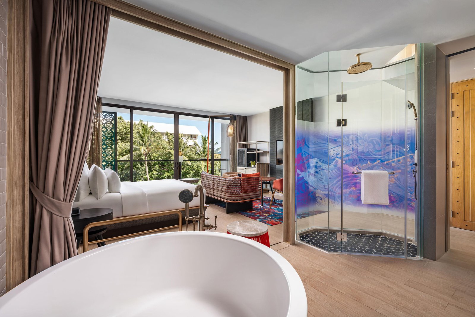 Hotel Indigo Phuket Patong by IHG