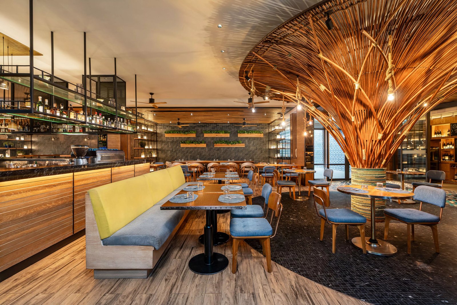 Hotel Indigo Phuket Patong by IHG, butcher’s garden