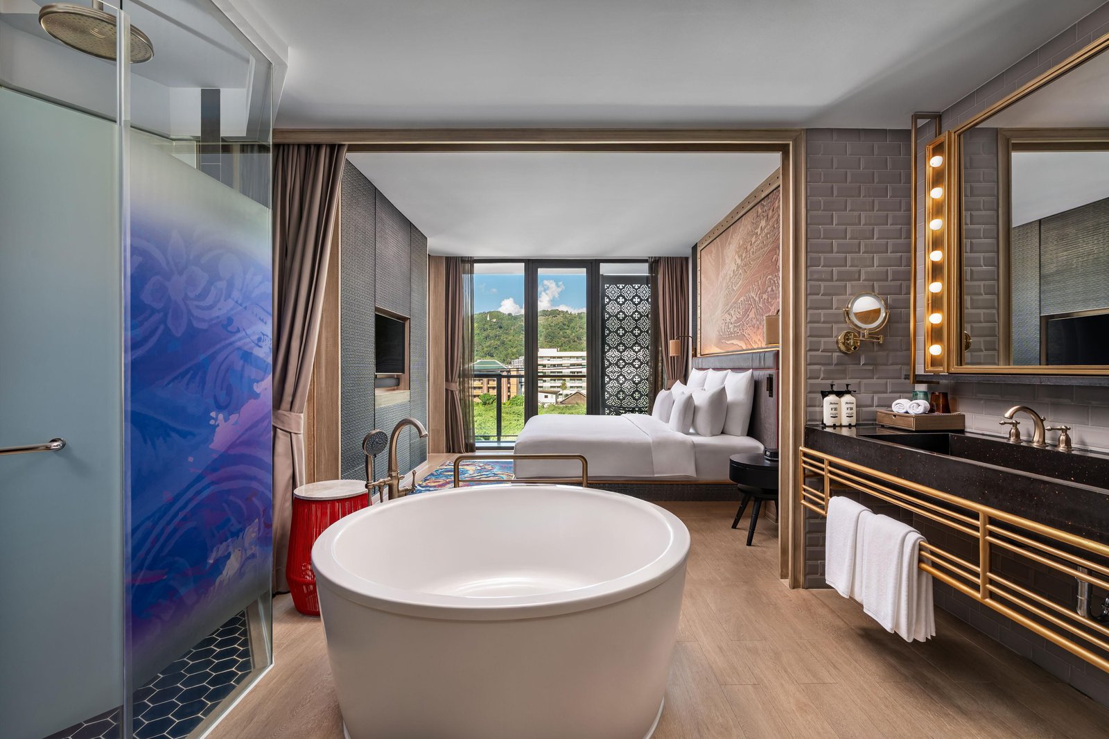Hotel Indigo Phuket Patong by IHG, rooms