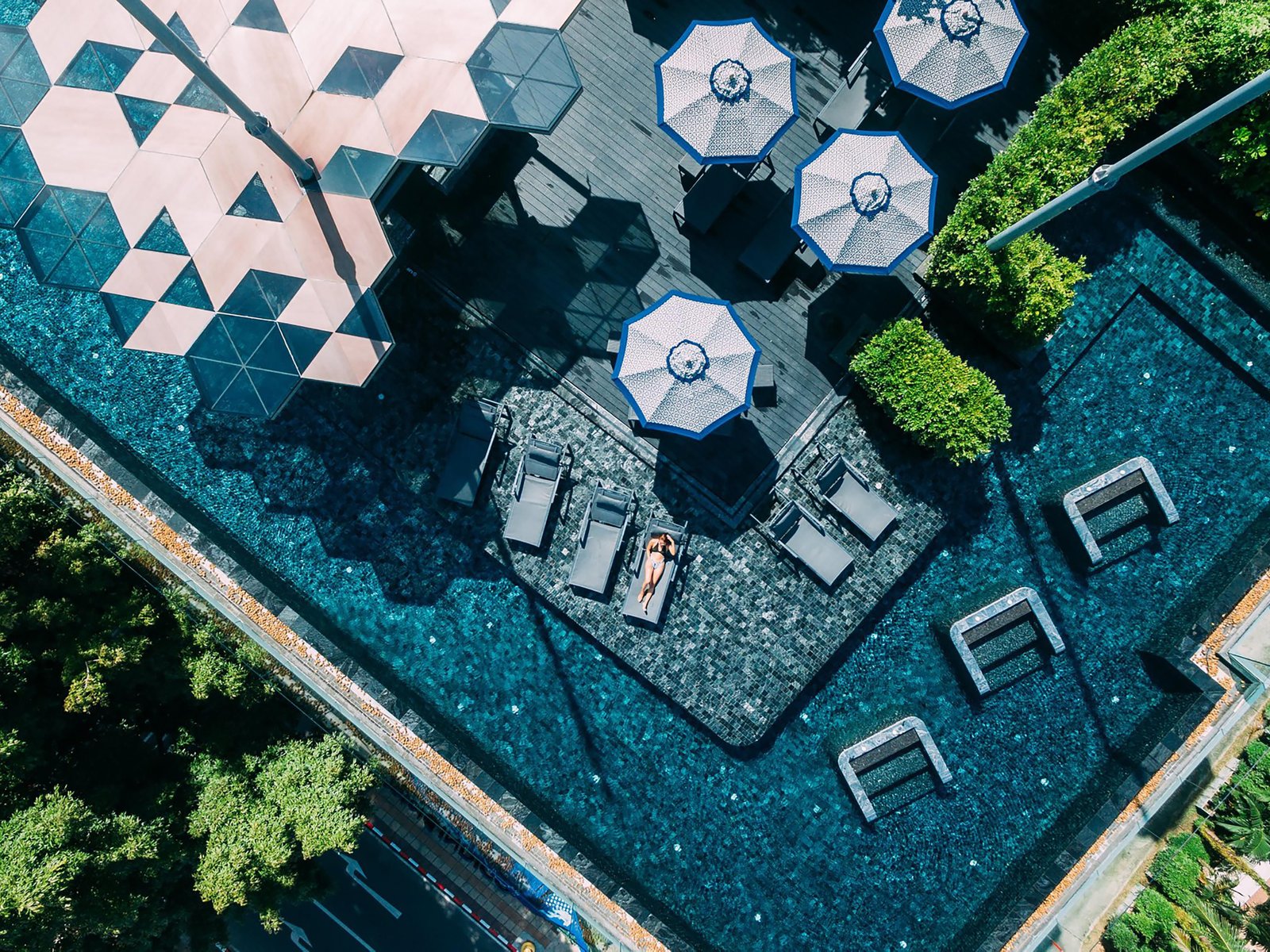 Hotel Indigo Phuket Patong by IHG