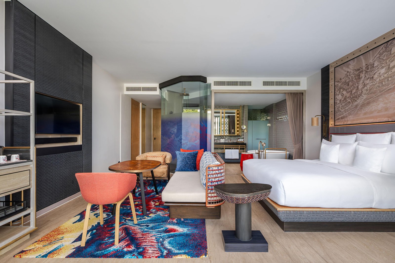 Hotel Indigo Phuket Patong by IHG, rooms