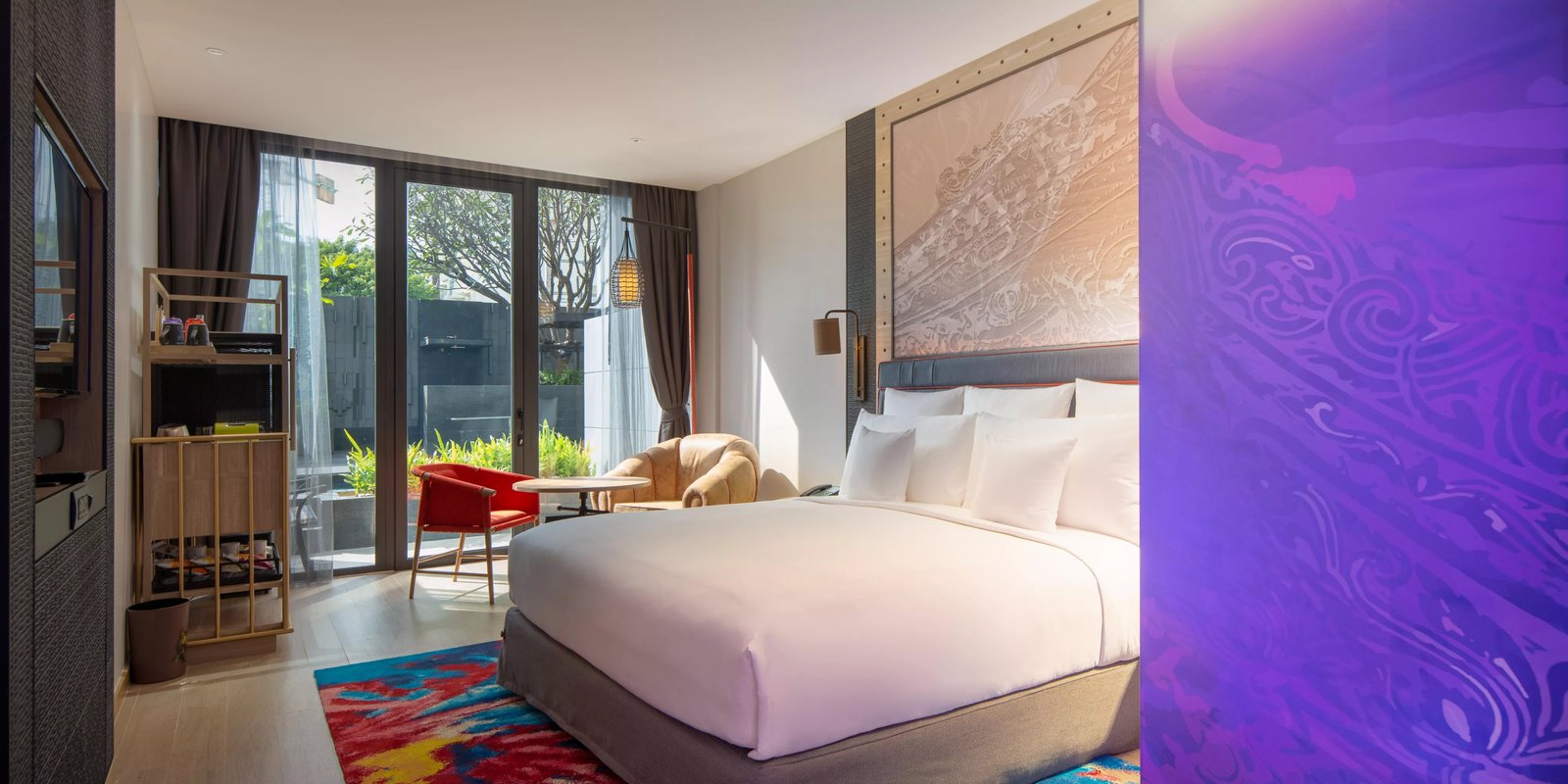 Hotel Indigo Phuket Patong by IHG