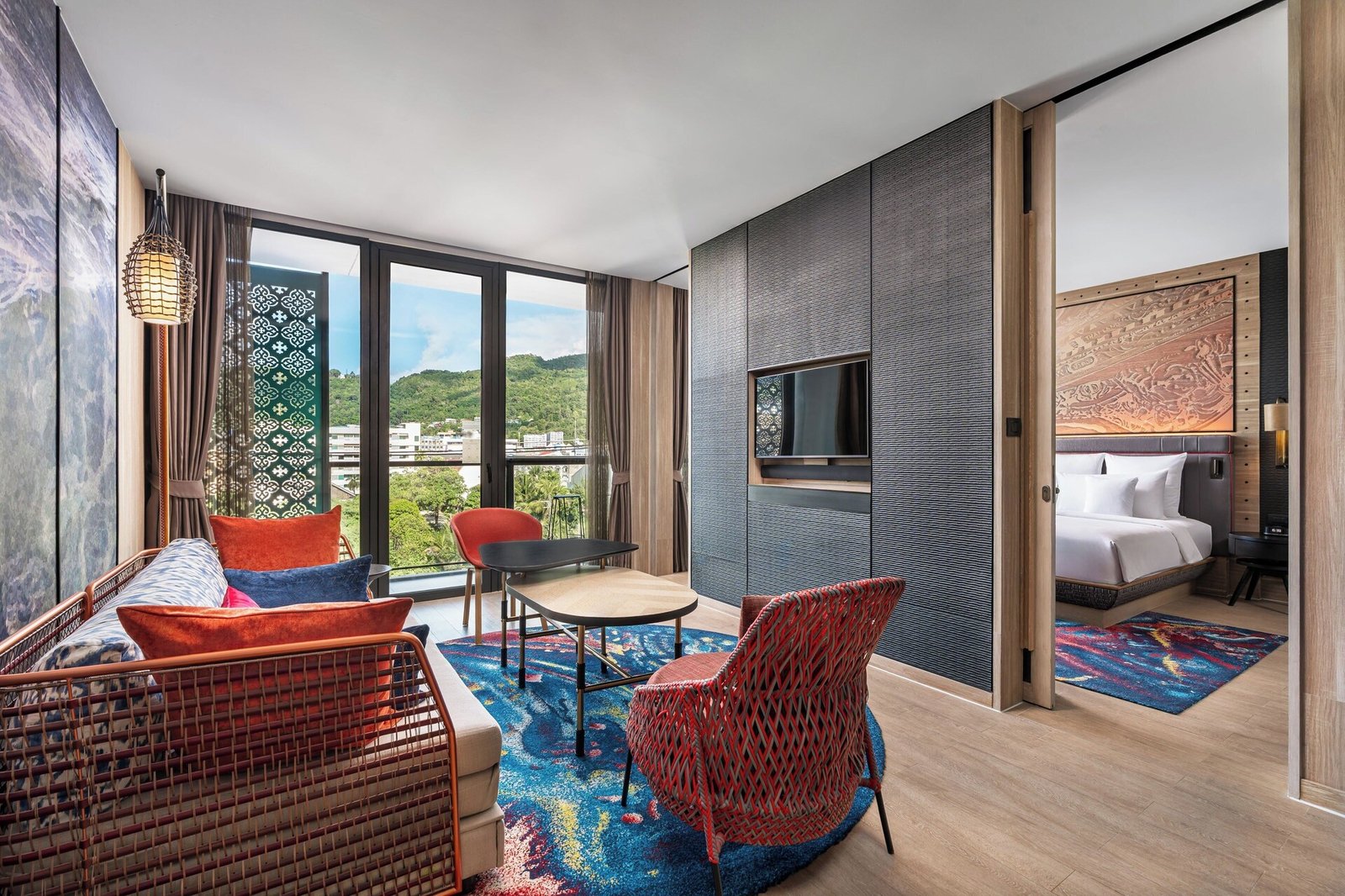 Hotel Indigo Phuket Patong by IHG, rooms