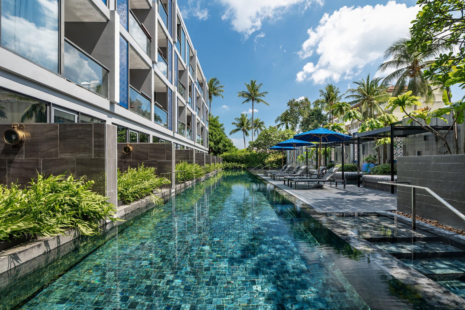 Hotel Indigo Phuket Patong by IHG