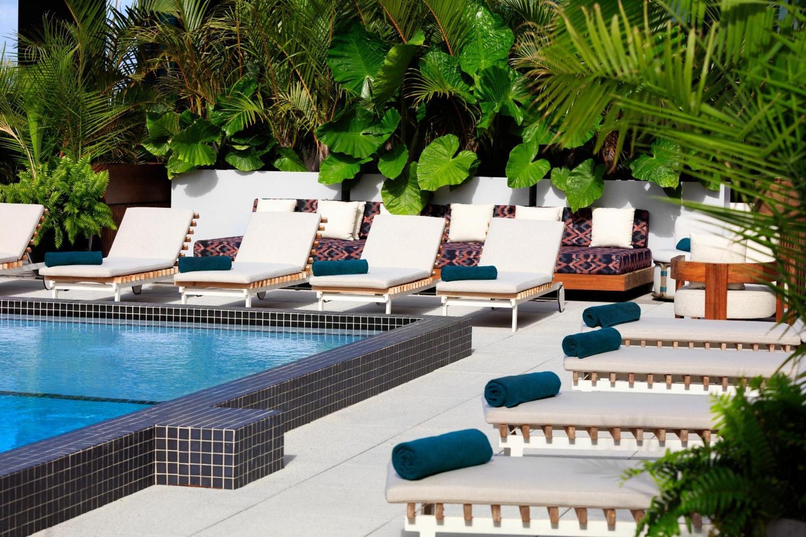 Moxy Miami Wynwood