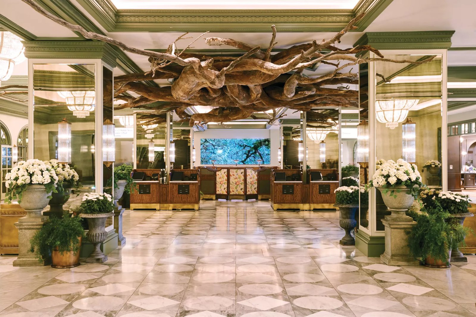 Park MGM Hotel
