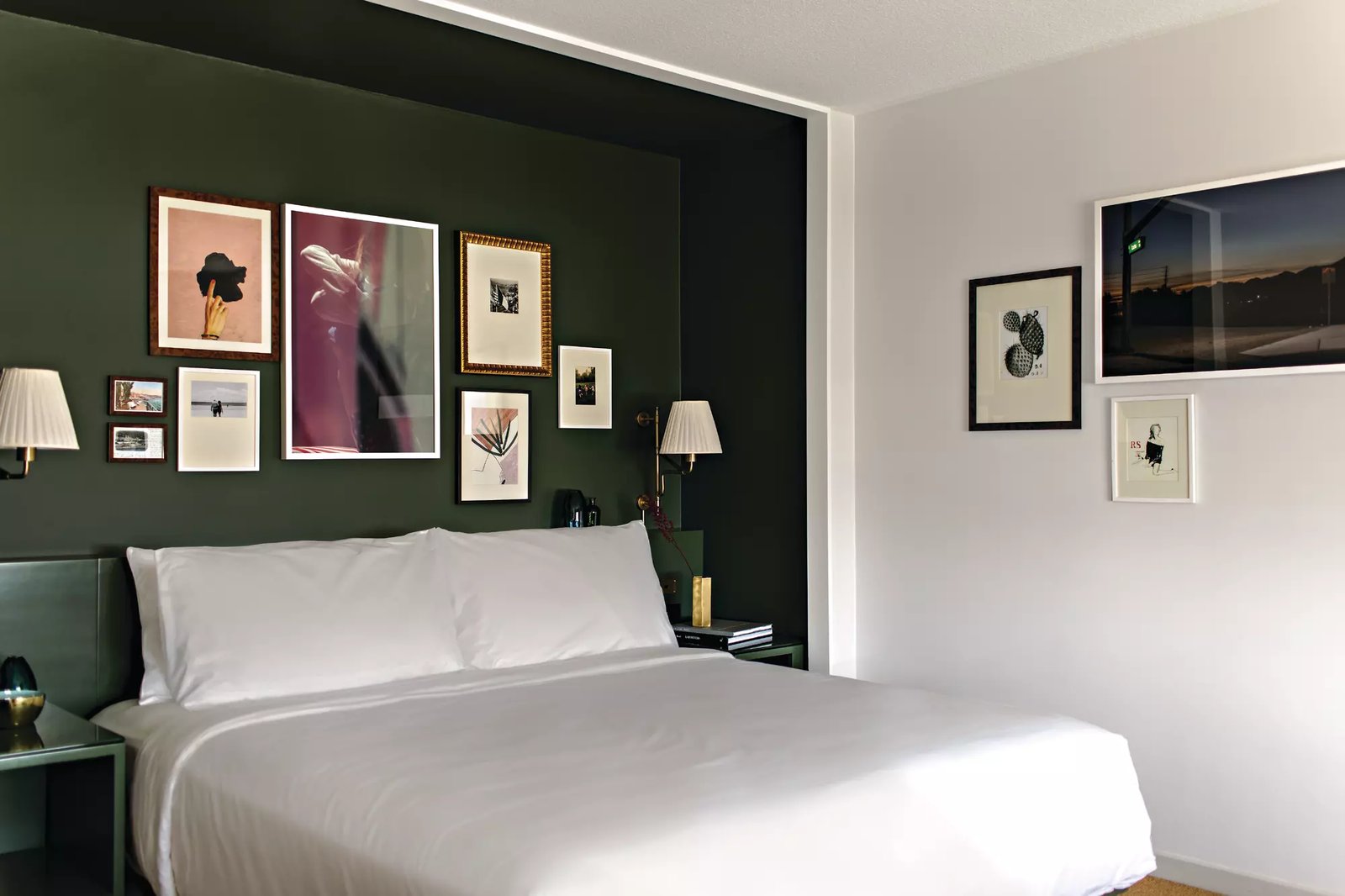 Park MGM Hotel — rooms
