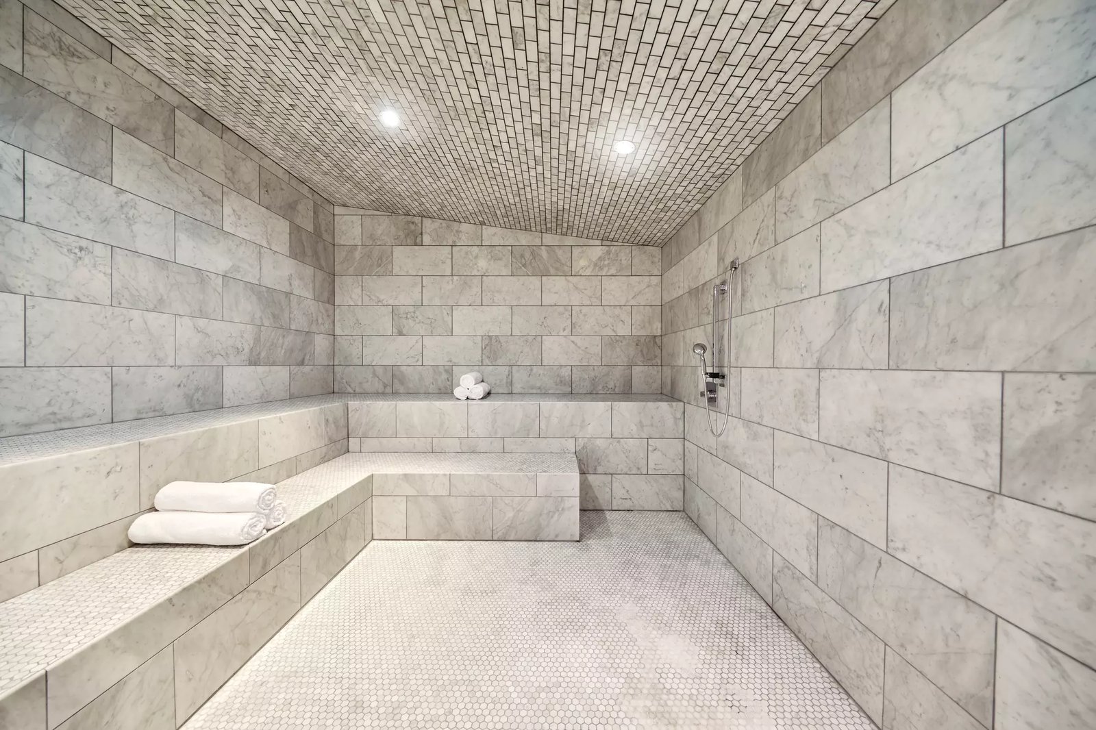 Park MGM Hotel — wellness