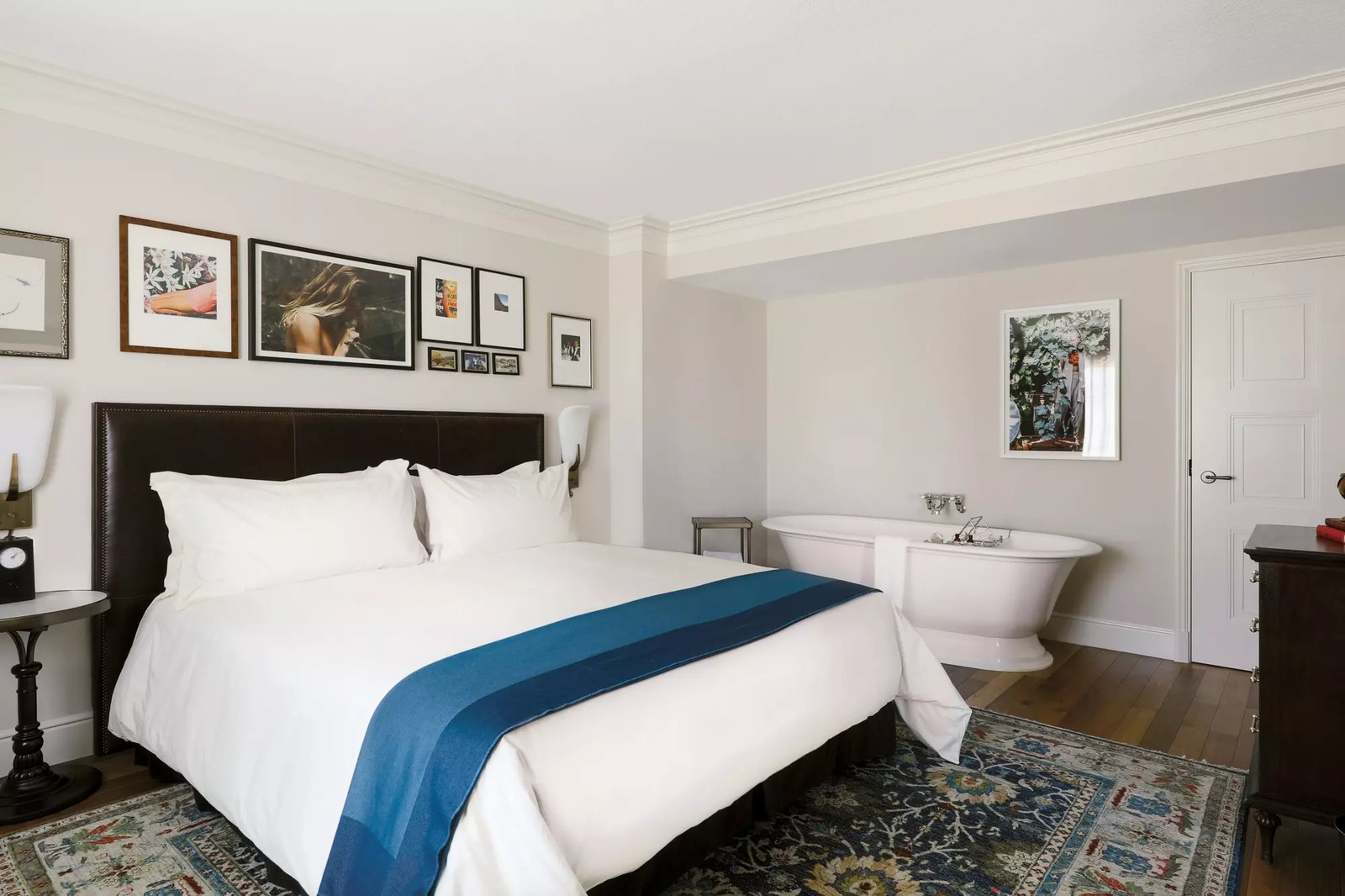 Park MGM Hotel — rooms