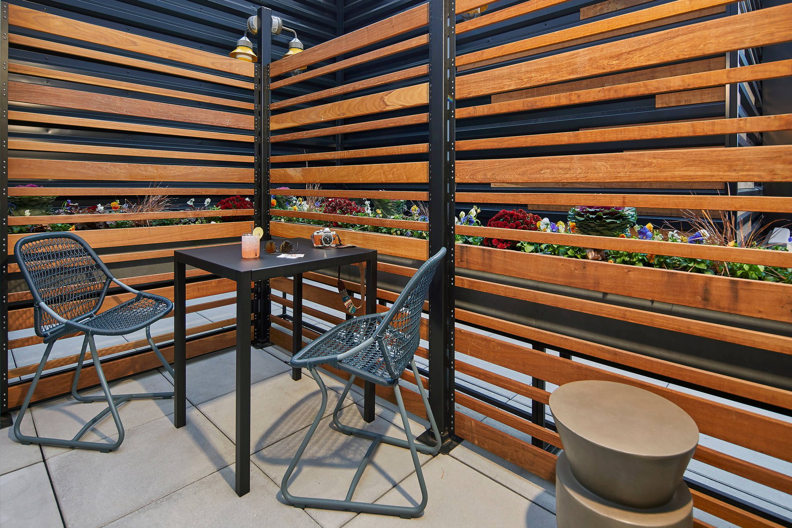 Moxy Columbus Short North, rooms