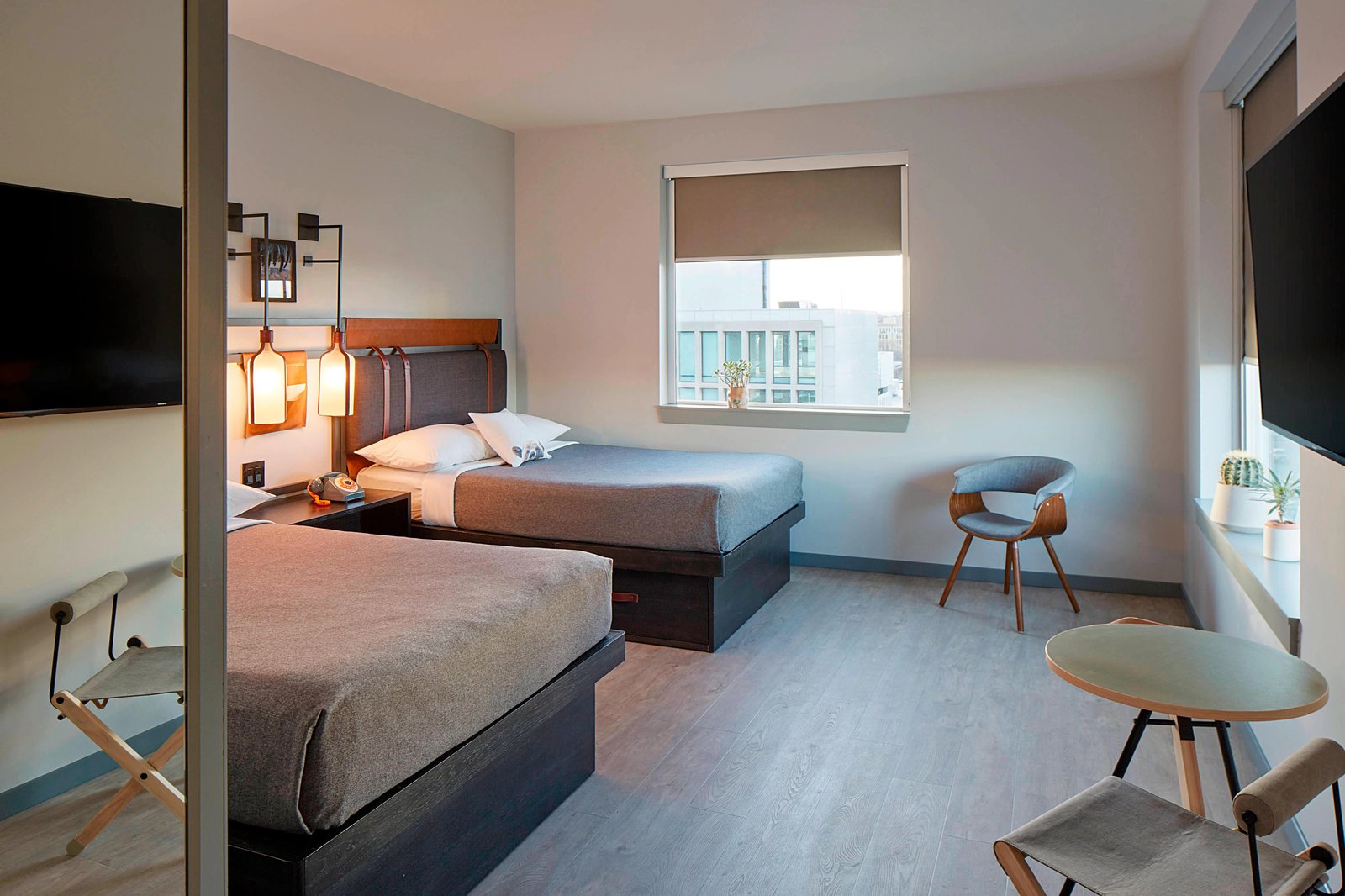 Moxy Denver Cherry Creek