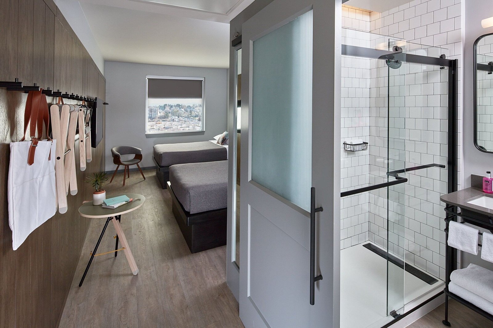Moxy Denver Cherry Creek