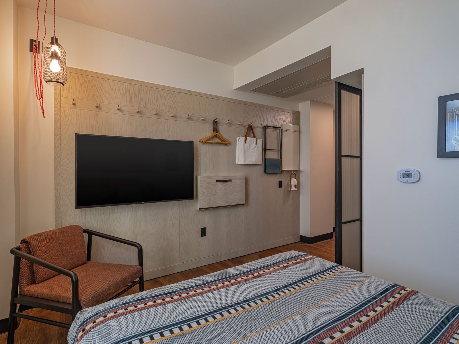 Moxy Phoenix Downtown