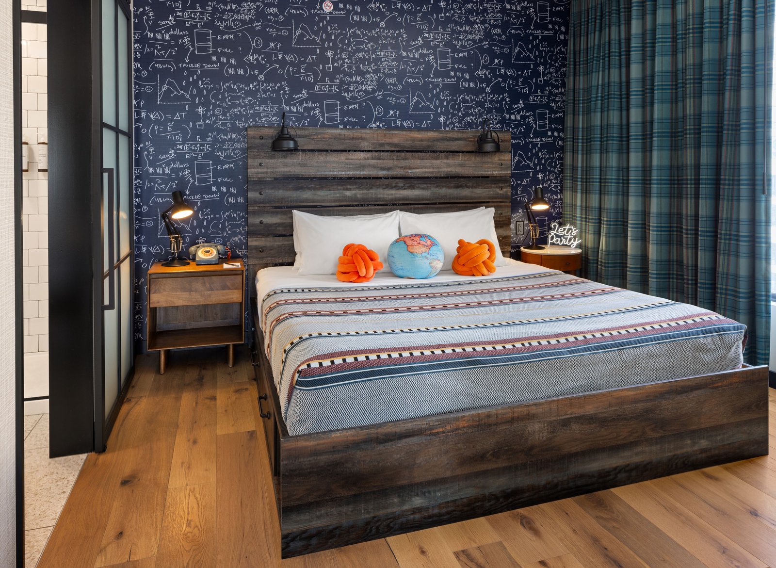 Moxy Madison Downtown