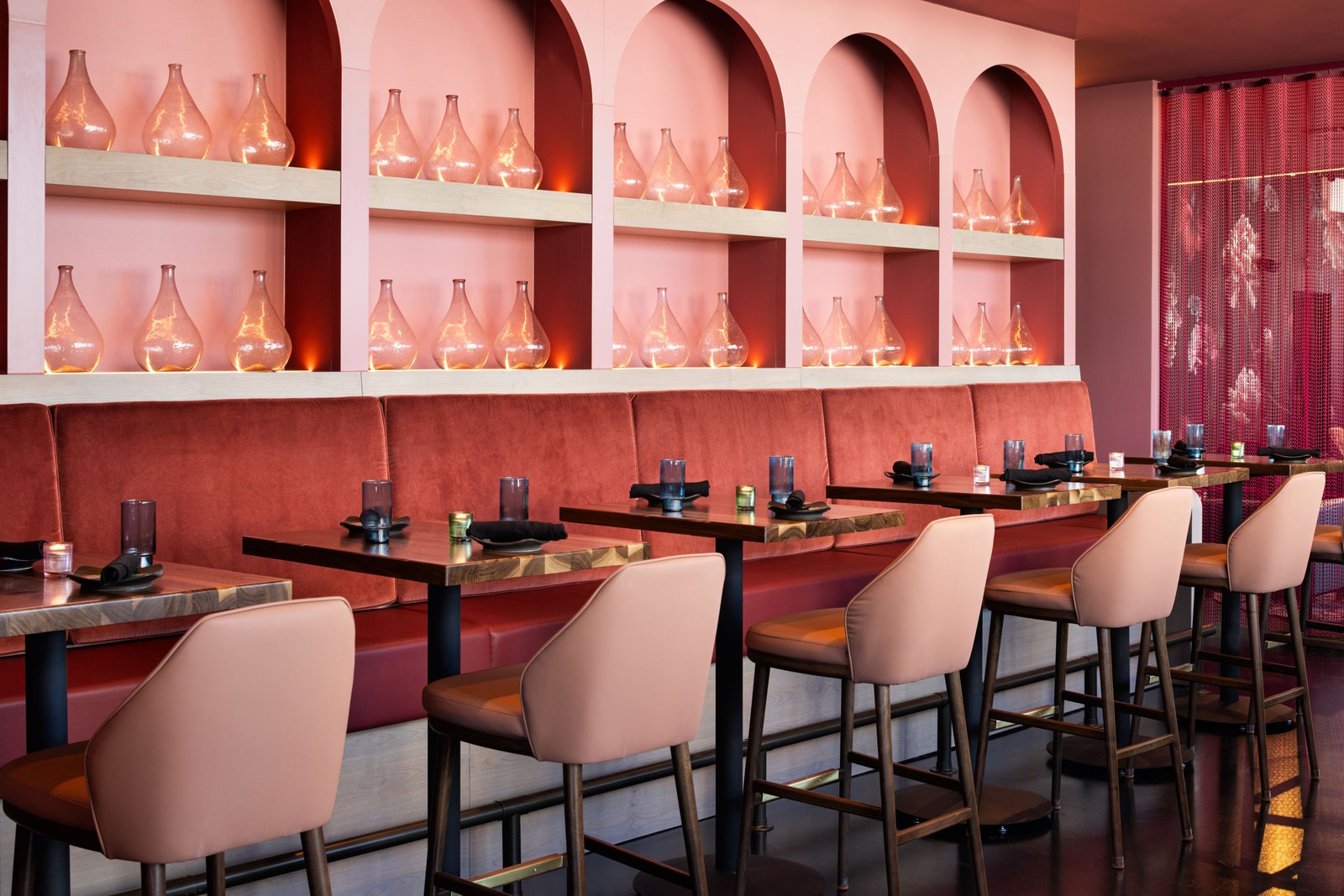 Moxy Madison Downtown