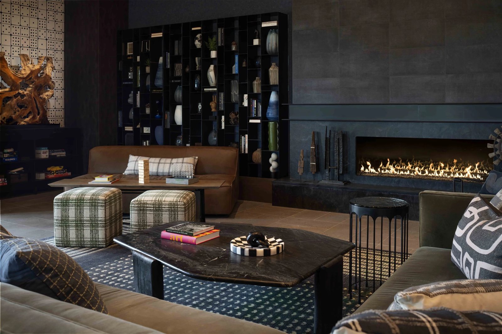 Moxy Portland Thompson's Point