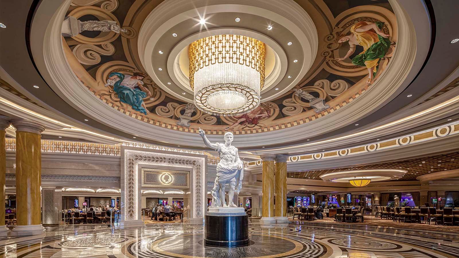 Caesars Palace