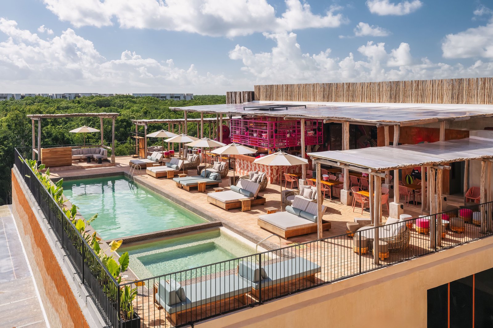 Moxy Tulum