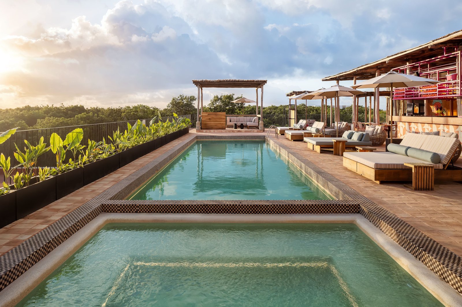 Moxy Tulum
