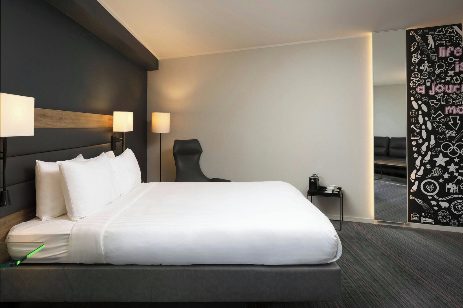 Moxy London Stratford