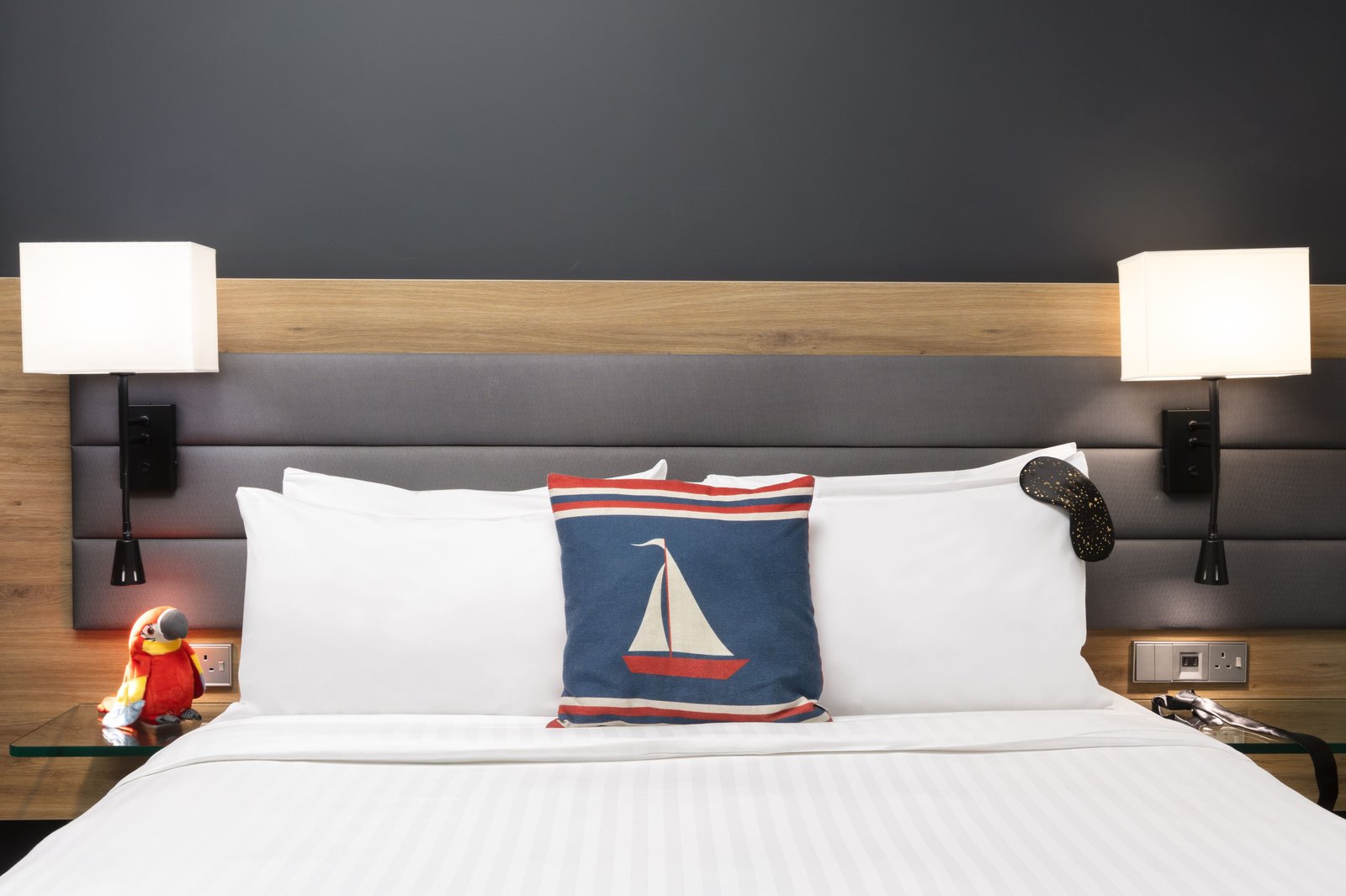 Moxy Southampton