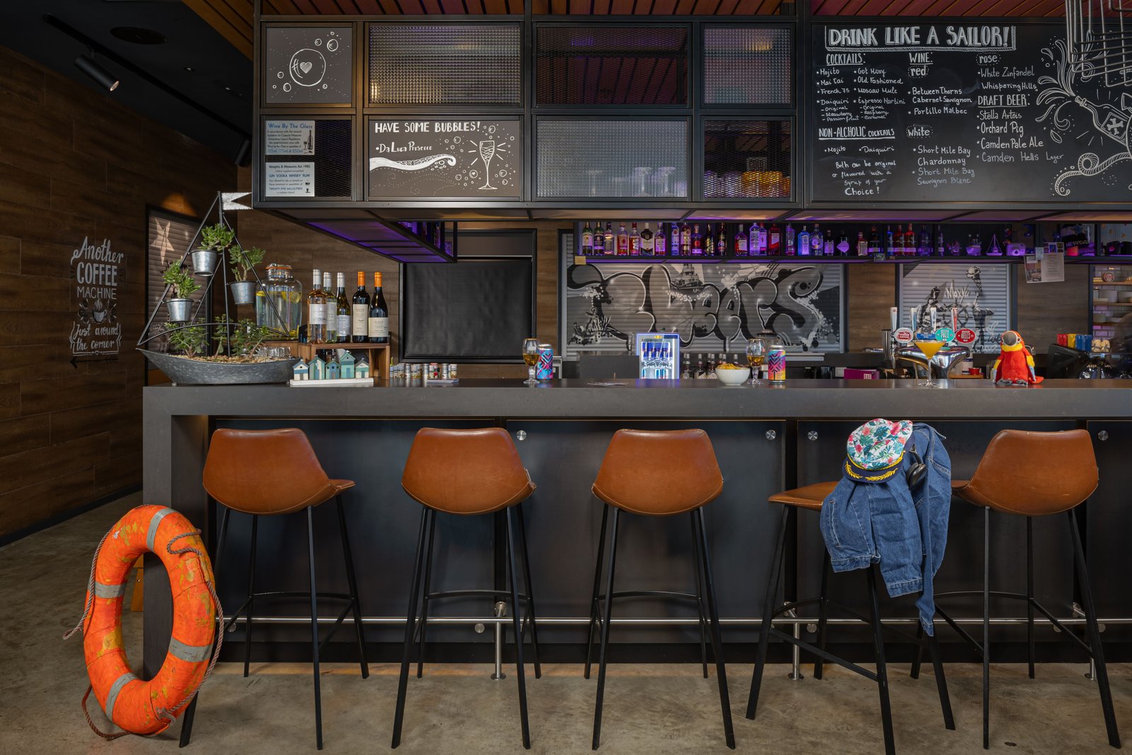 Moxy Southampton