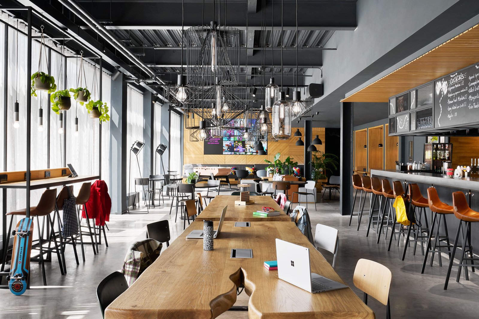 Moxy Bristol