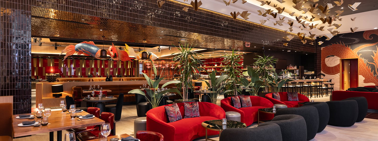 Resorts World Las Vegas