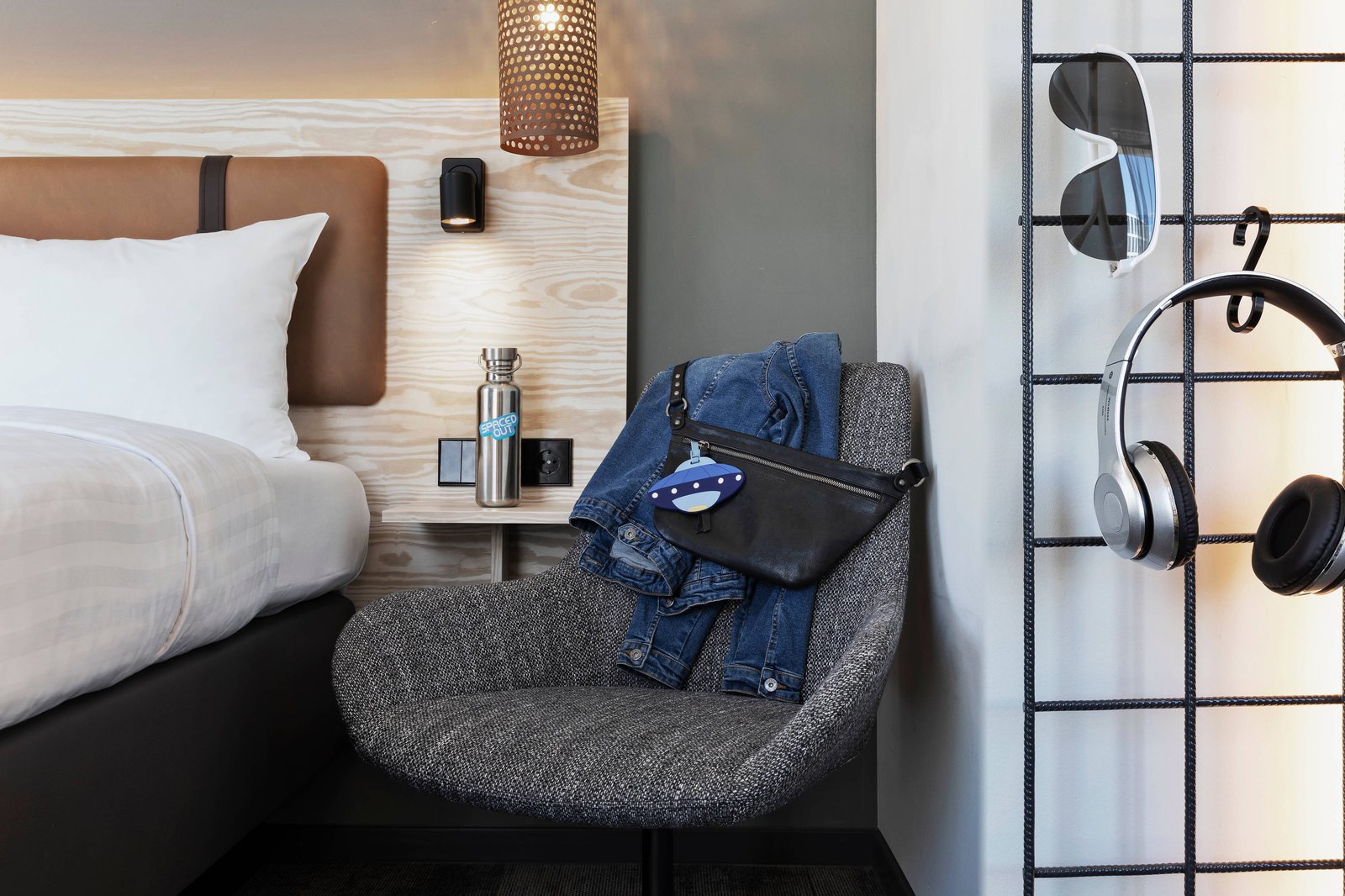 Moxy Darmstadt