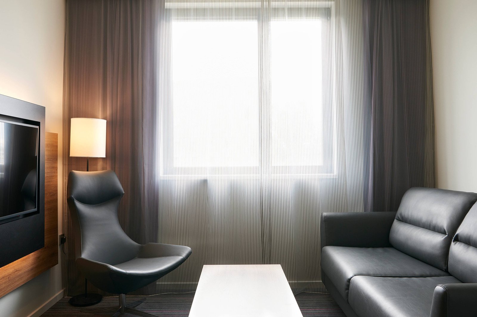 Moxy Frankfurt Eschborn, rooms