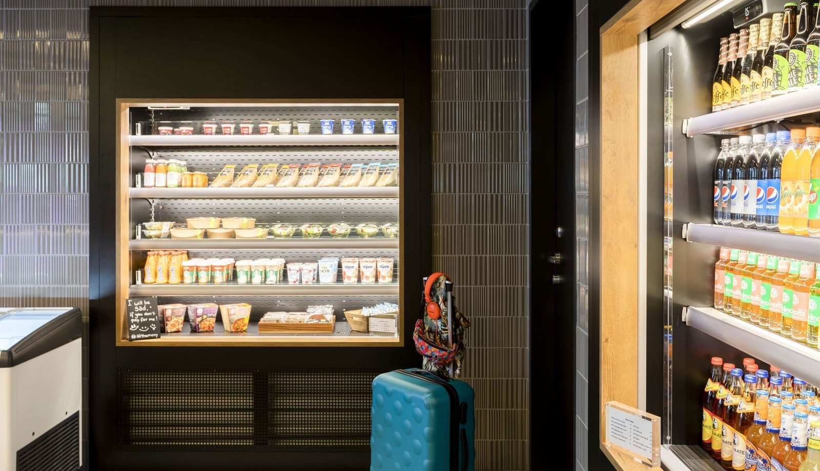 Moxy Outletcity Metzingen