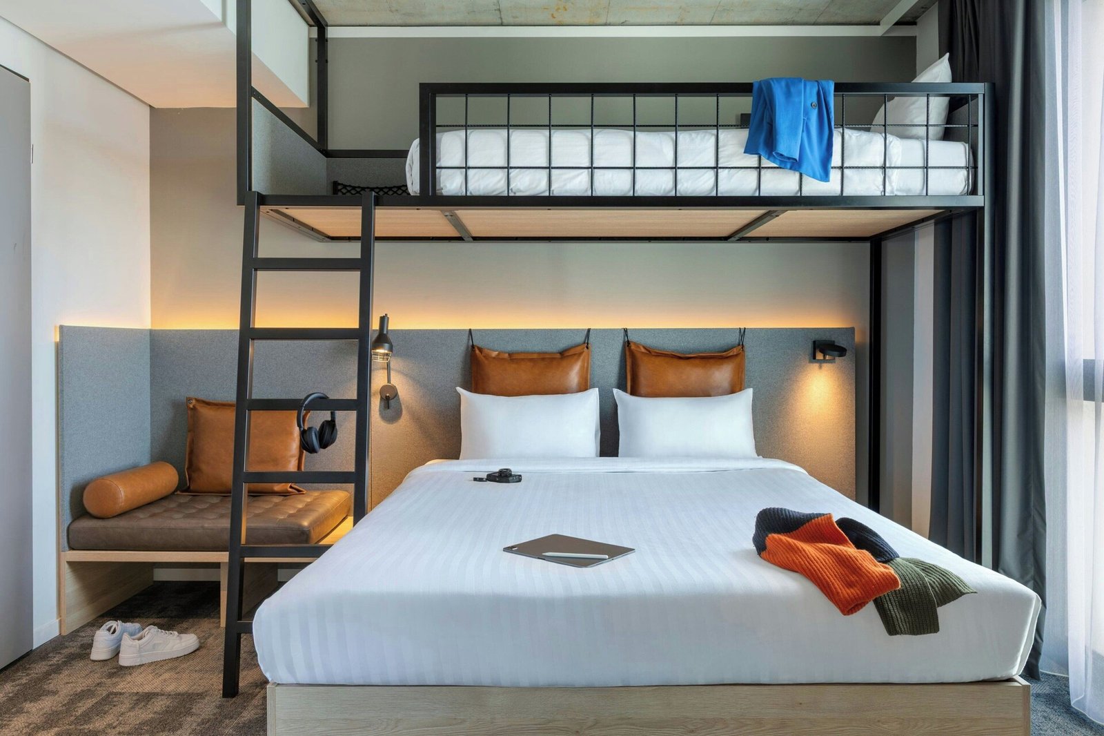 Moxy Outletcity Metzingen