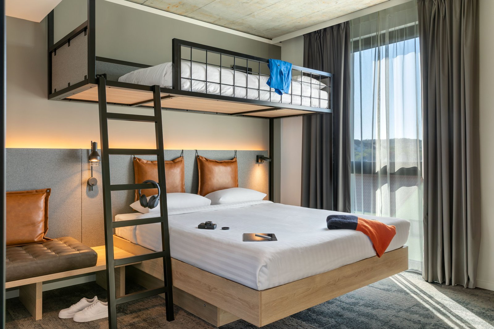 Moxy Wuerzburg