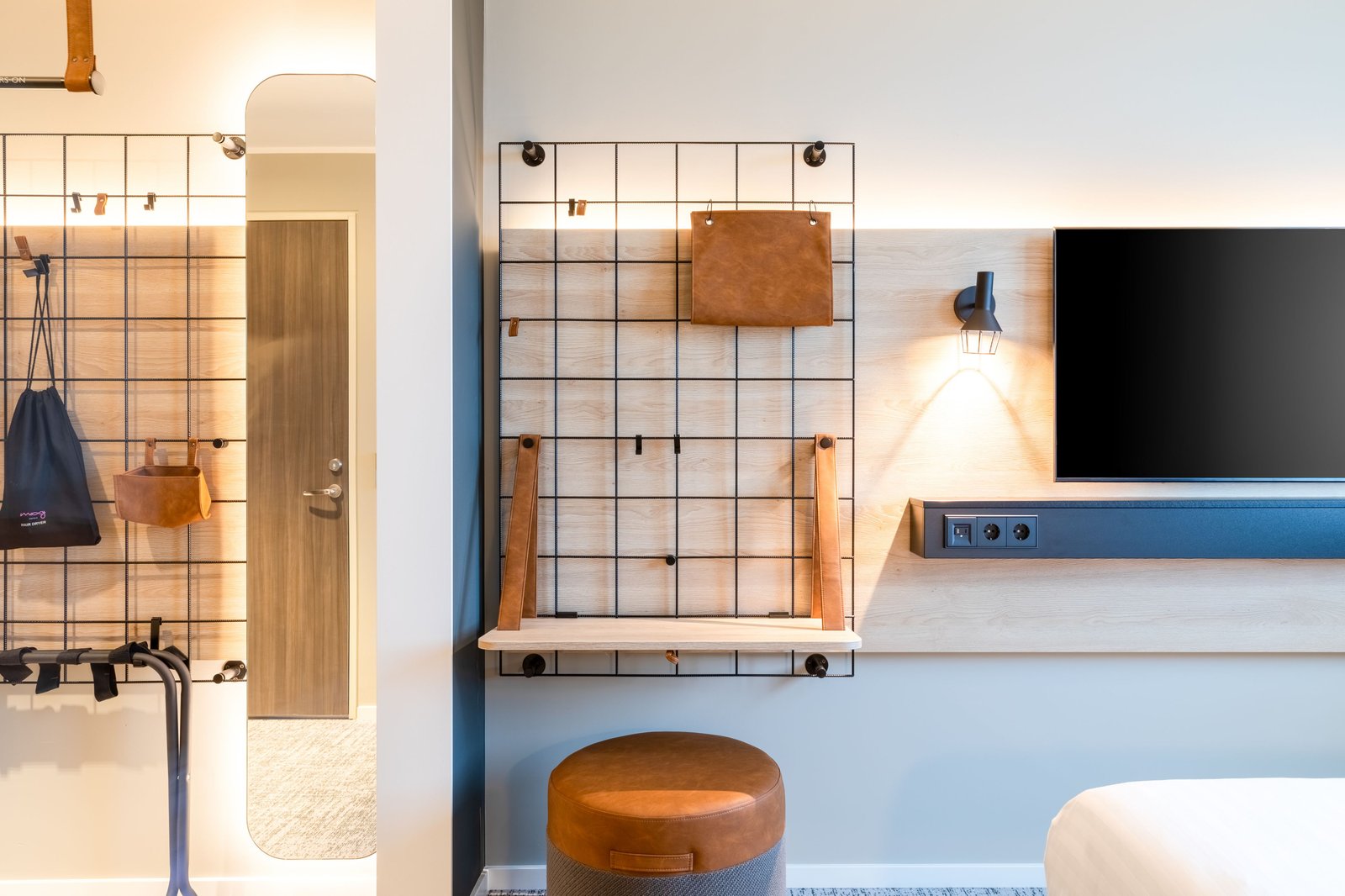 Moxy Berlin Airport