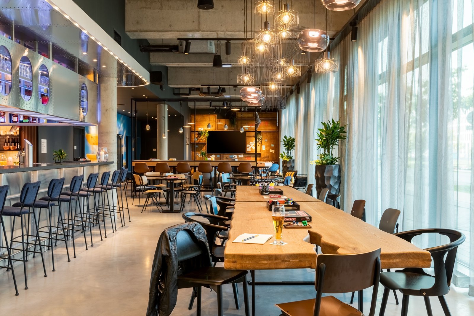Moxy Berlin Airport