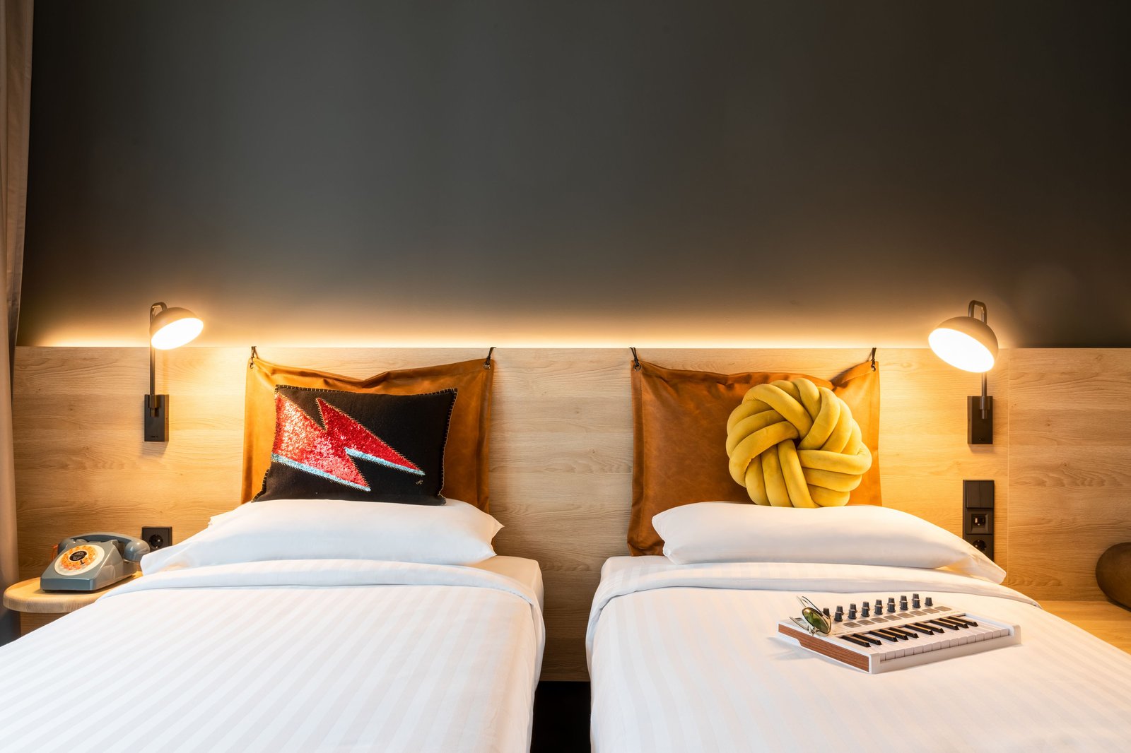 Moxy Berlin Airport