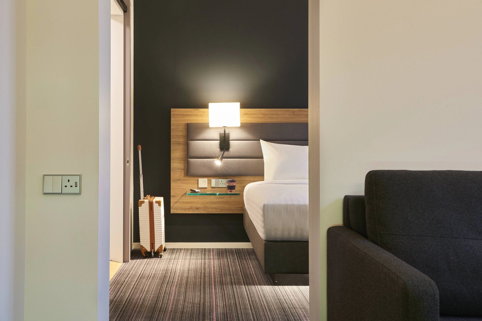 Moxy Ludwigshafen
