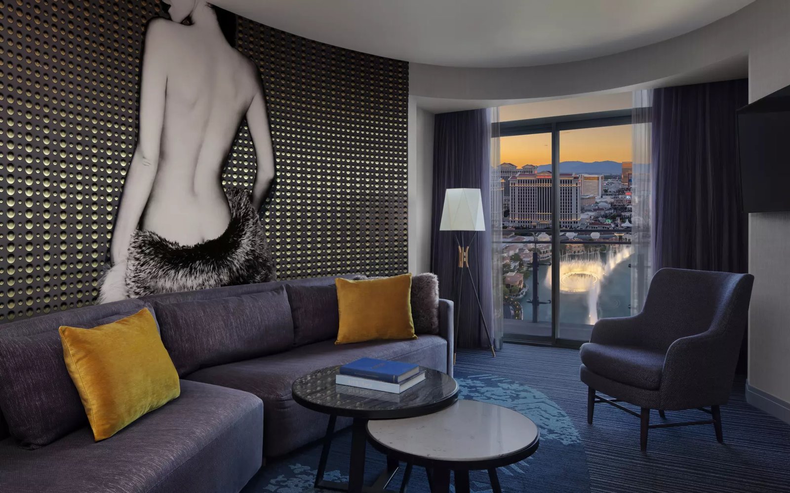 The Cosmopolitan of Las Vegas