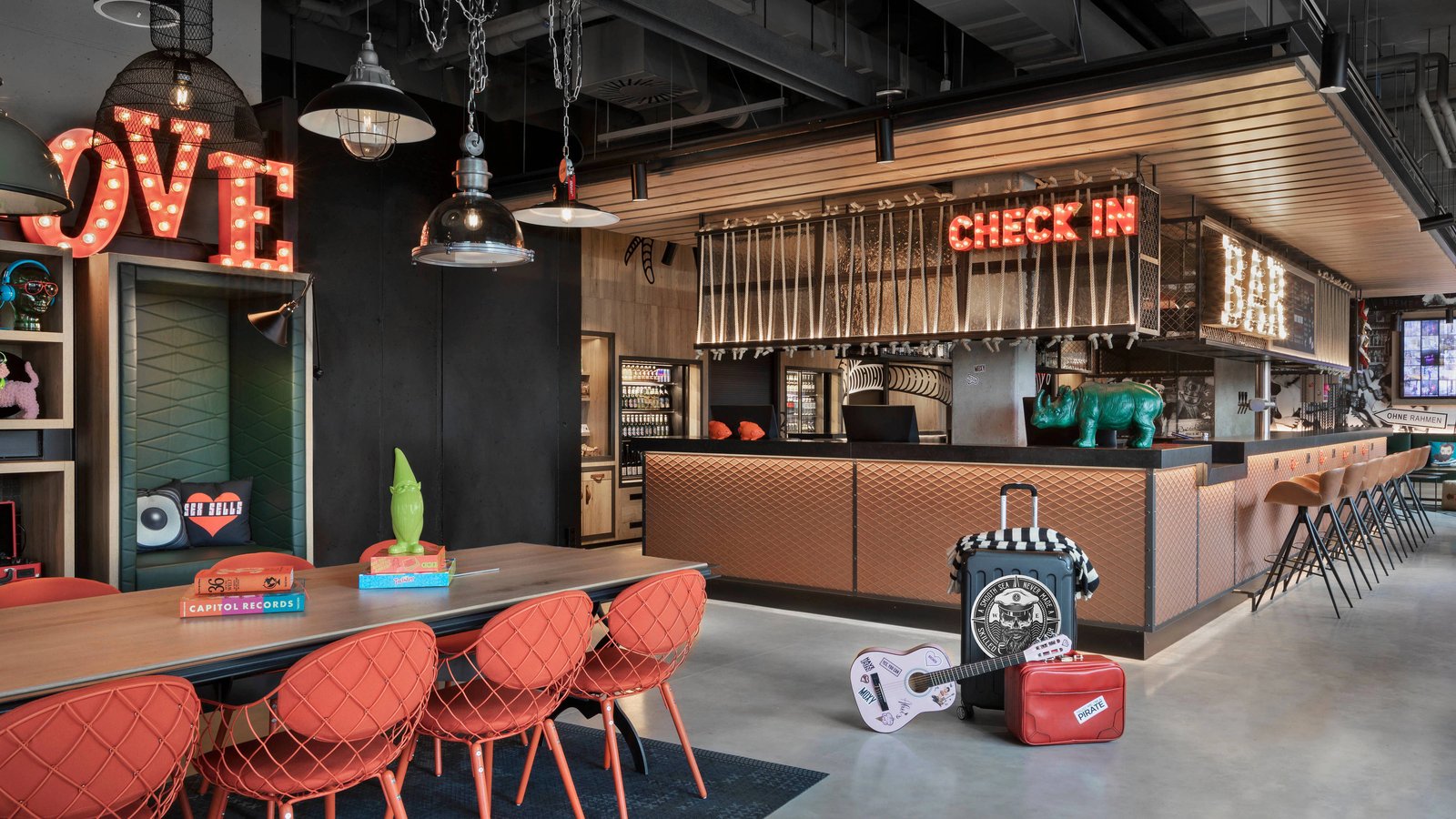 Moxy Bremen