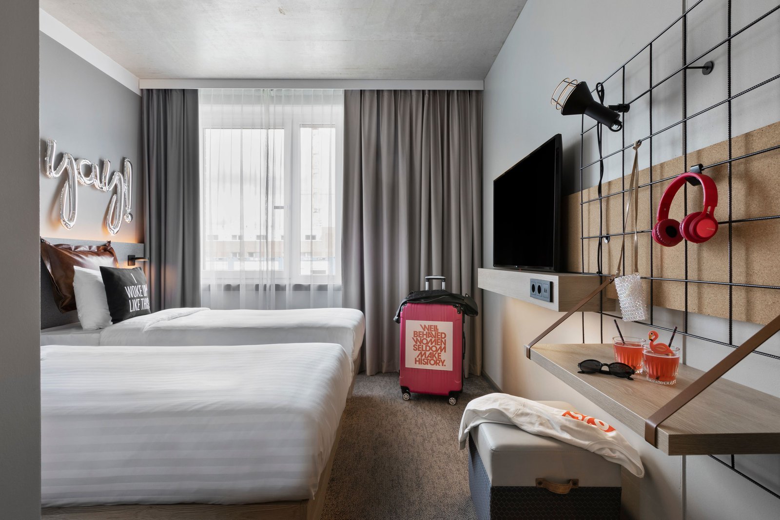 Moxy Bremen