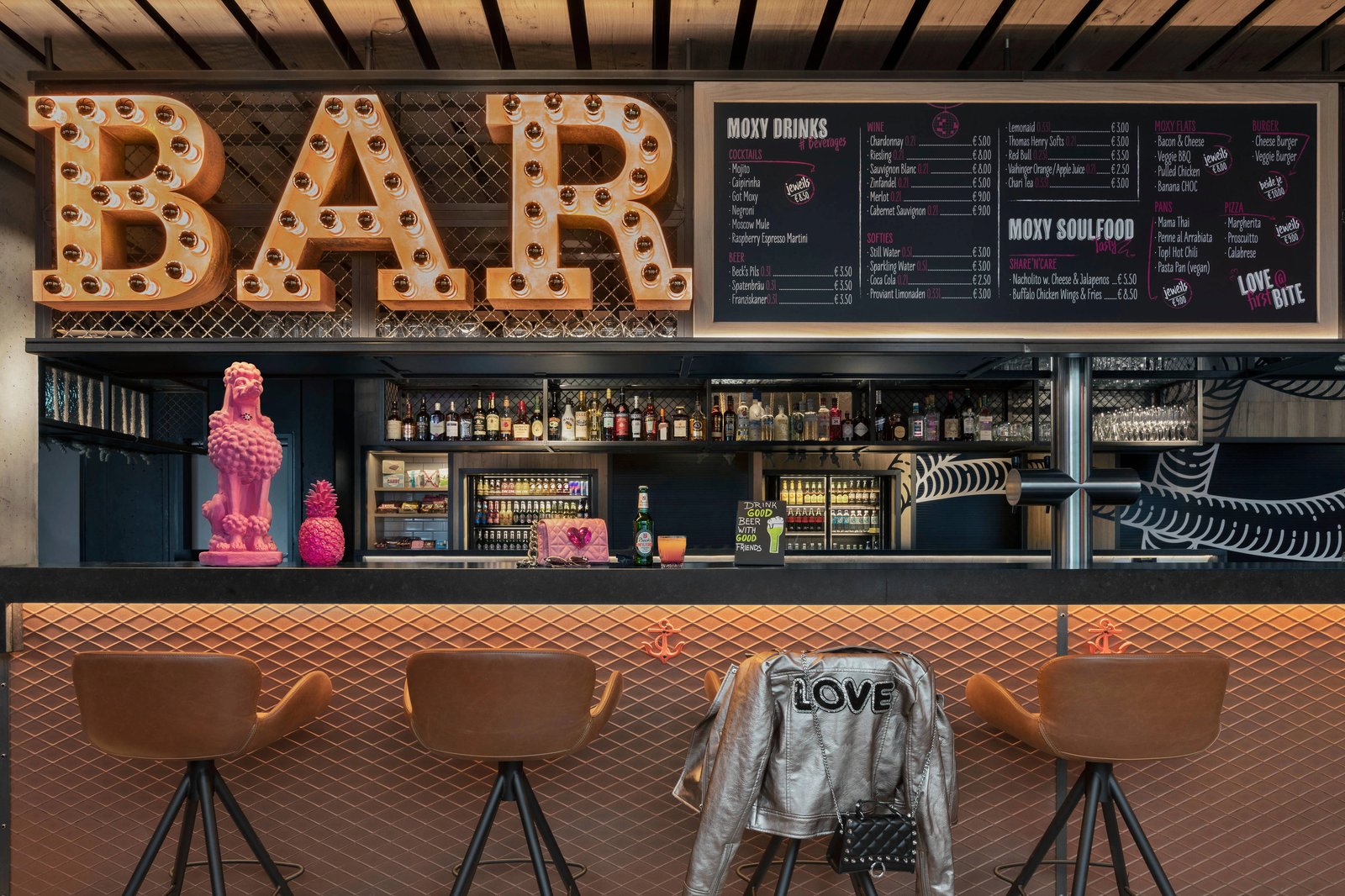 Moxy Bremen