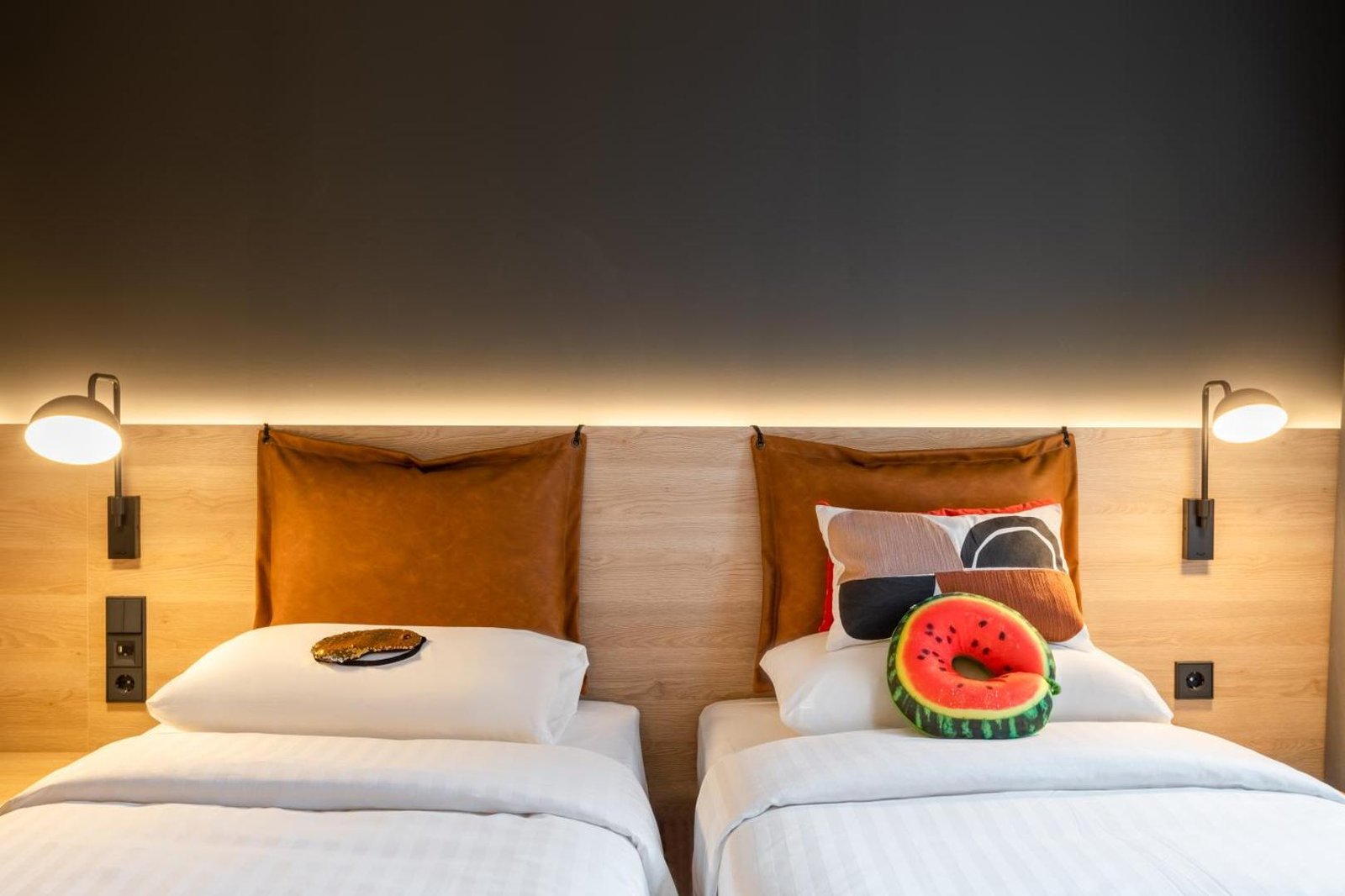 Moxy Dresden Neustadt