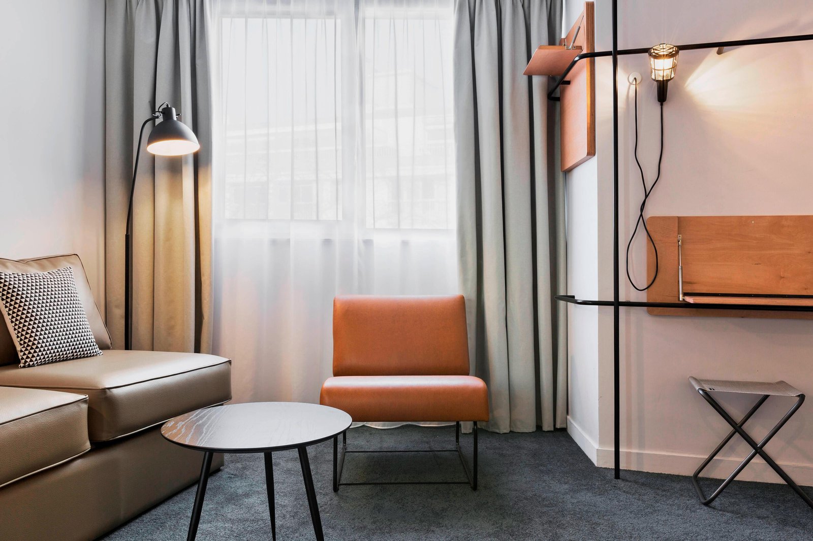 Moxy Paris Bastille