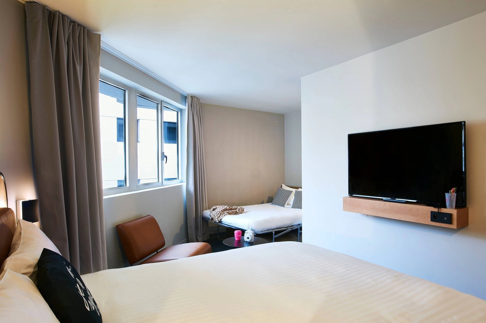 Moxy Paris Bastille