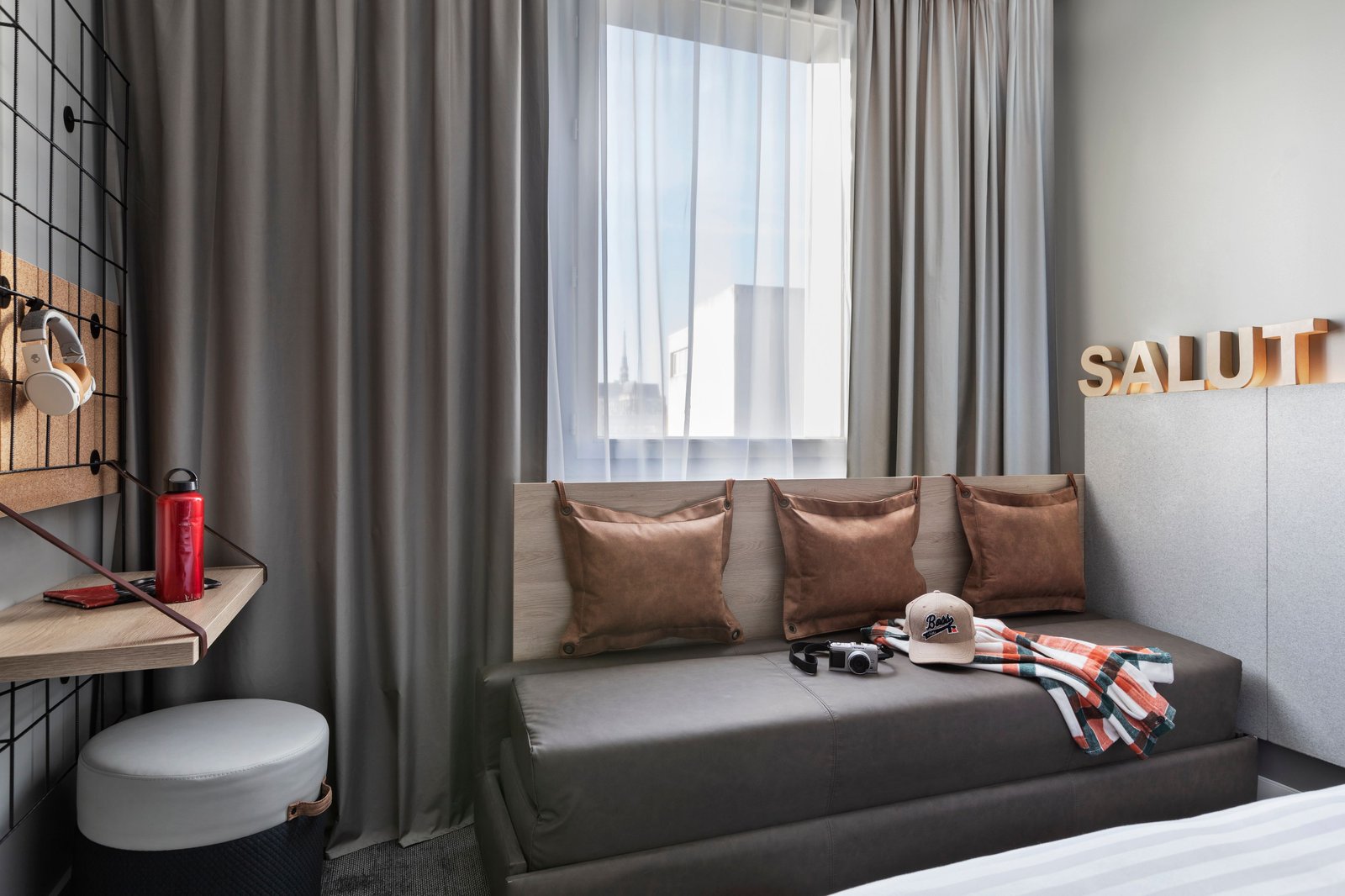 Moxy Amiens