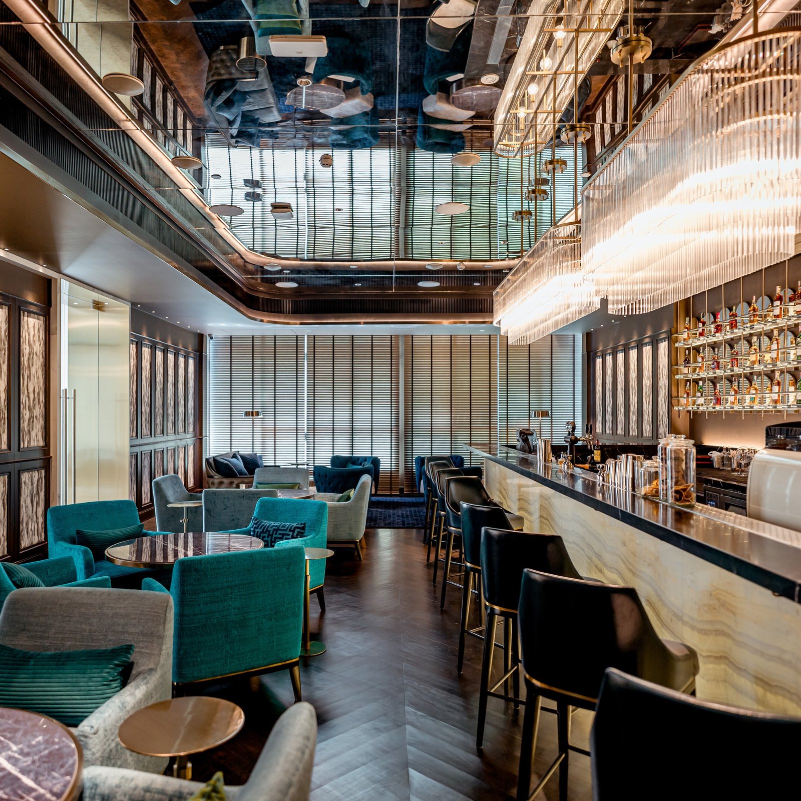 Silq Hotel & Residence, the white mulberry