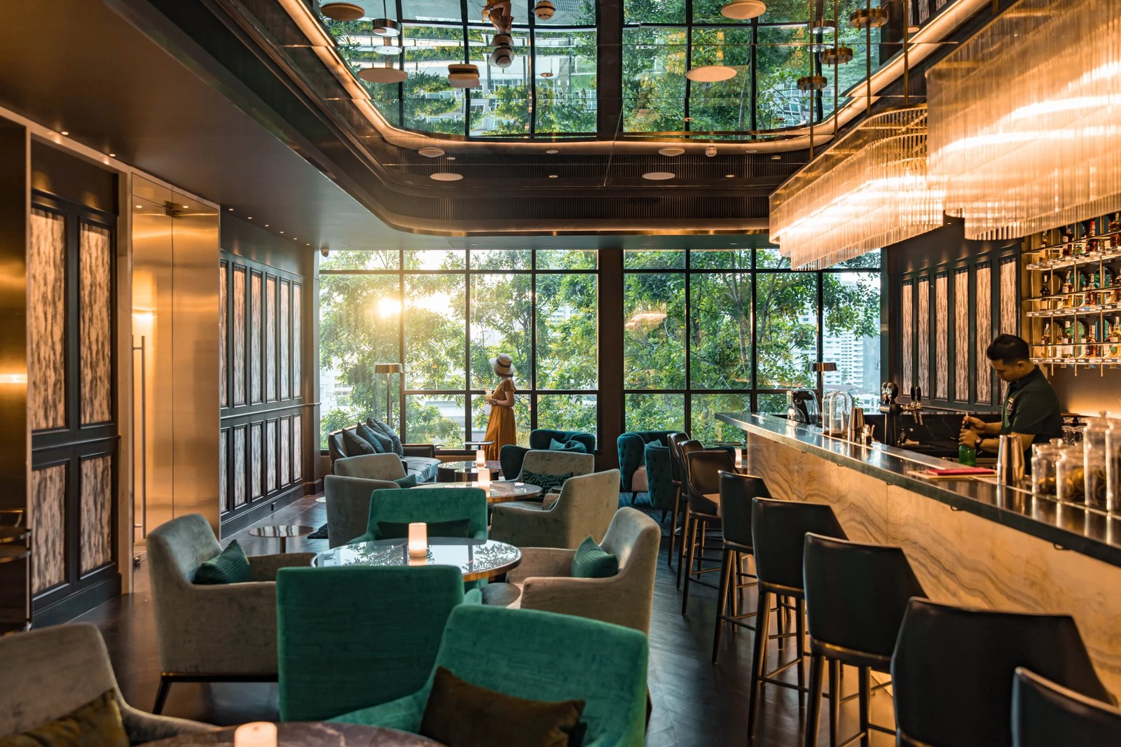 Silq Hotel & Residence
