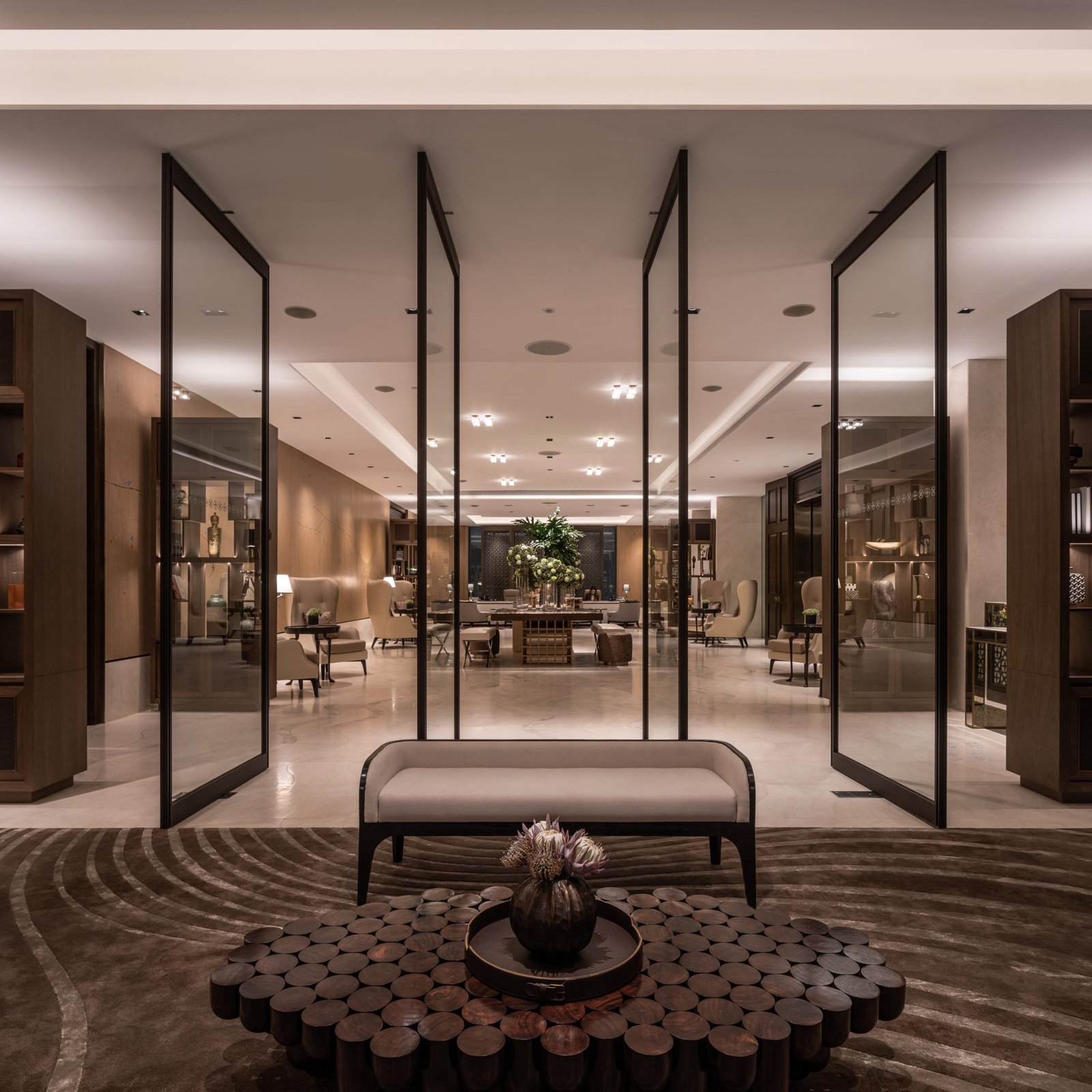 Silq Hotel & Residence