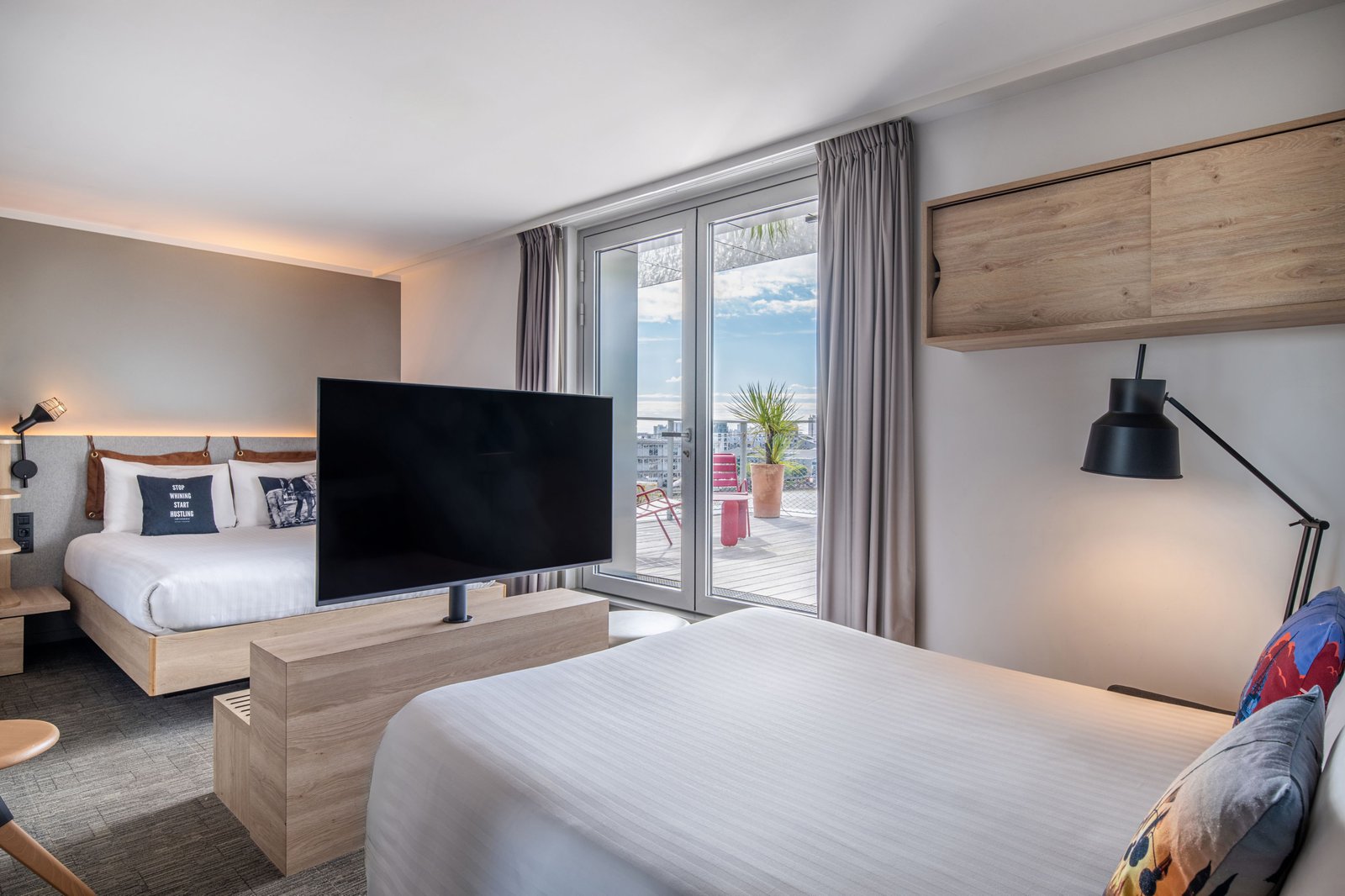 Moxy Bordeaux